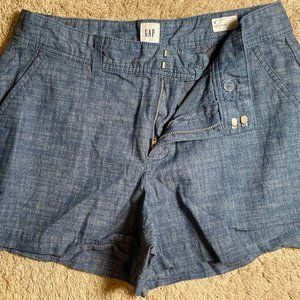 GAP City Short
